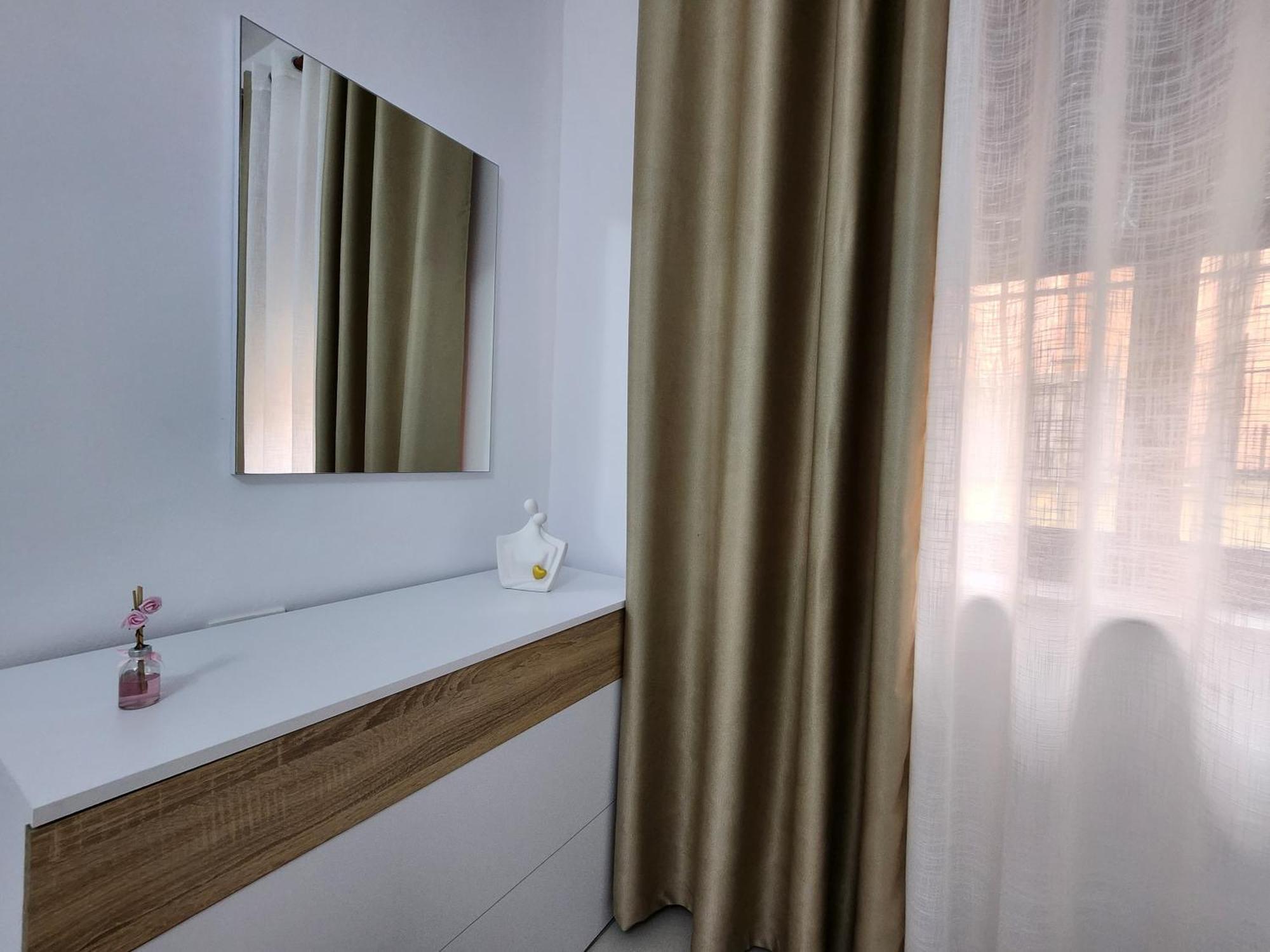 Nevi Apartment Tiran Dış mekan fotoğraf